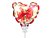 50 Globos San Valentin 5 Pulgadas - comprar en línea