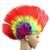 Peluca Mohicano