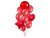 Kit Globos Latex Metalicos - comprar en línea