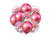 Kit Globos Platinum y Transparentes #12 - comprar en línea