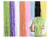 Cortinas Color Pastel - ElReyRaton