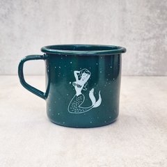 Camper MUG - Mermaid - comprar online
