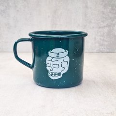 Camper MUG - Sailor - comprar online