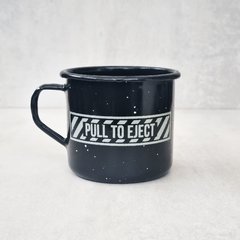 Camper MUG - Eject
