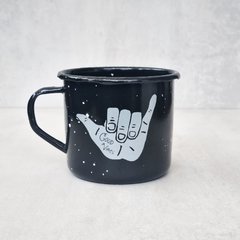 Camper MUG - Good Vibes - comprar online