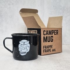Camper MUG - Sailor