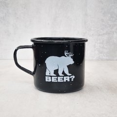 Camper MUG - Beer? - comprar online