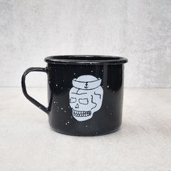Camper MUG - Sailor en internet