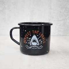 Camper MUG - Respect en internet