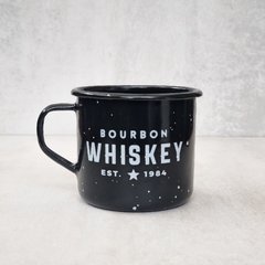 Camper MUG - Bourbon - comprar online