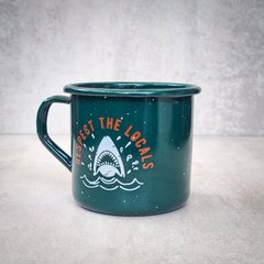 Camper MUG - Respect - comprar online