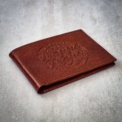 Billetera Cuero West en internet