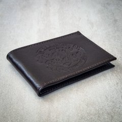 Billetera Cuero West - tienda online