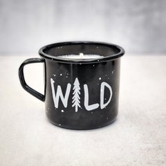 Candle MUG (new in) - comprar online