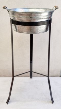 Frapera XL + Base de Hierro - comprar online