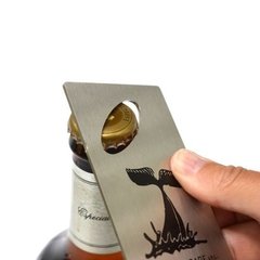 Destapador Tarjera p/ Billetera