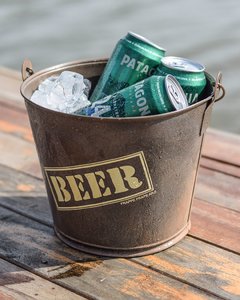 Frapera BEER Rat-Rod - comprar online