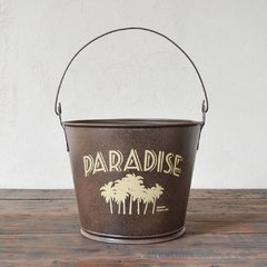 Frapera PARADISE Rat-Rod - comprar online