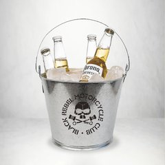 Frapera Medium - SKULL