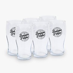 Pintas Frappe Frape x 6 Unid.