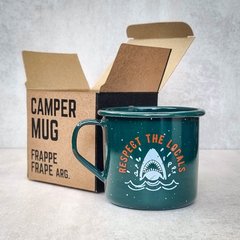 Camper MUG - Respect