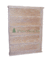 #063 Biblioteca 100cm - comprar online