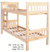 #143 Cama Superpuesta - comprar online