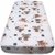#166 Colchon Cuna 100 x 70 x 12