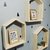 #080 Repisa Casita x 3
