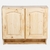 #003 Alacena 80cm - comprar online