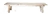 #050 Banco Largo 150cm Plegable