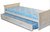 #161 Divan Americano con Carro Cama - comprar online