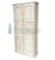#187 Despensero 80cm Todo Puertas