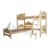 #151 Cama Rinconera Mavic - comprar online