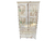 #475 Ropero Puertas de Abrir 80cm - Linea Eco