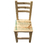#479 Mesa Bar 60cm x 60cm + 2 Sillas Curvas - comprar online