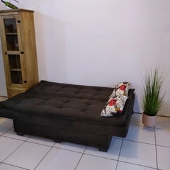 Sofá Cama com 180 cm de Largura na internet