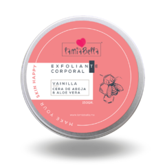 Exfoliante Corporal, 150g