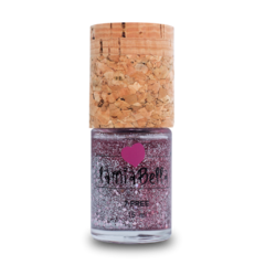 Glitter Rosa