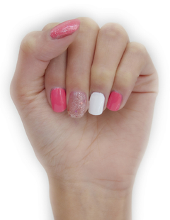 Glitter Rosa - comprar en línea