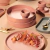 Oxford Elo / Plato entrada 22,5 cm Tutti Frutti - comprar online