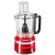 Procesador de alimentos KitchenAid Roja