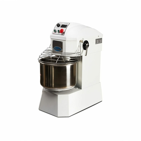 Amasadora Batidora Kitchenaid 5ksm7591x Ewh Heavy Duty Profesional