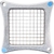 Cuchilla para picar y soporte de "3/8" " Ensamblaje • Nemco