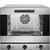 Horno Convector para bandejas de.44x32 cm.