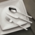 Tenedor de mesa • Cream Cobre • Arthur Krupp - comprar online