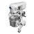 Batidora planetaria 20 Lts