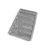 Bandeja Aluminio para Baguette GN 1/1 - comprar online