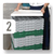 Canasto Cesto Rack 25 Divisiones hasta 17,4 cms. en internet