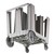 Carro Platos Ajustable - comprar online